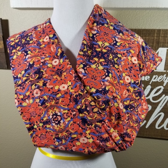 LuLaRoe Pants - LuLaRoe TC Leggings